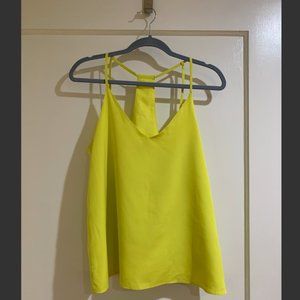 Bright Green Business Top